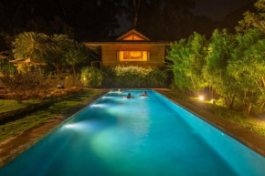 Miagoa Beachfront Villa Perfect for Families